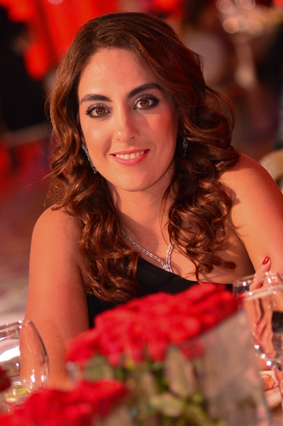 Ferrari Gala Dinner